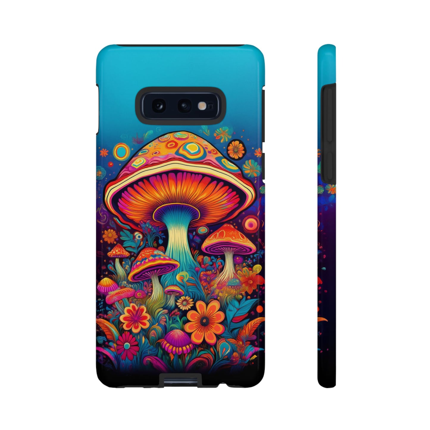 1970's inspired design Cell Phone Case 034