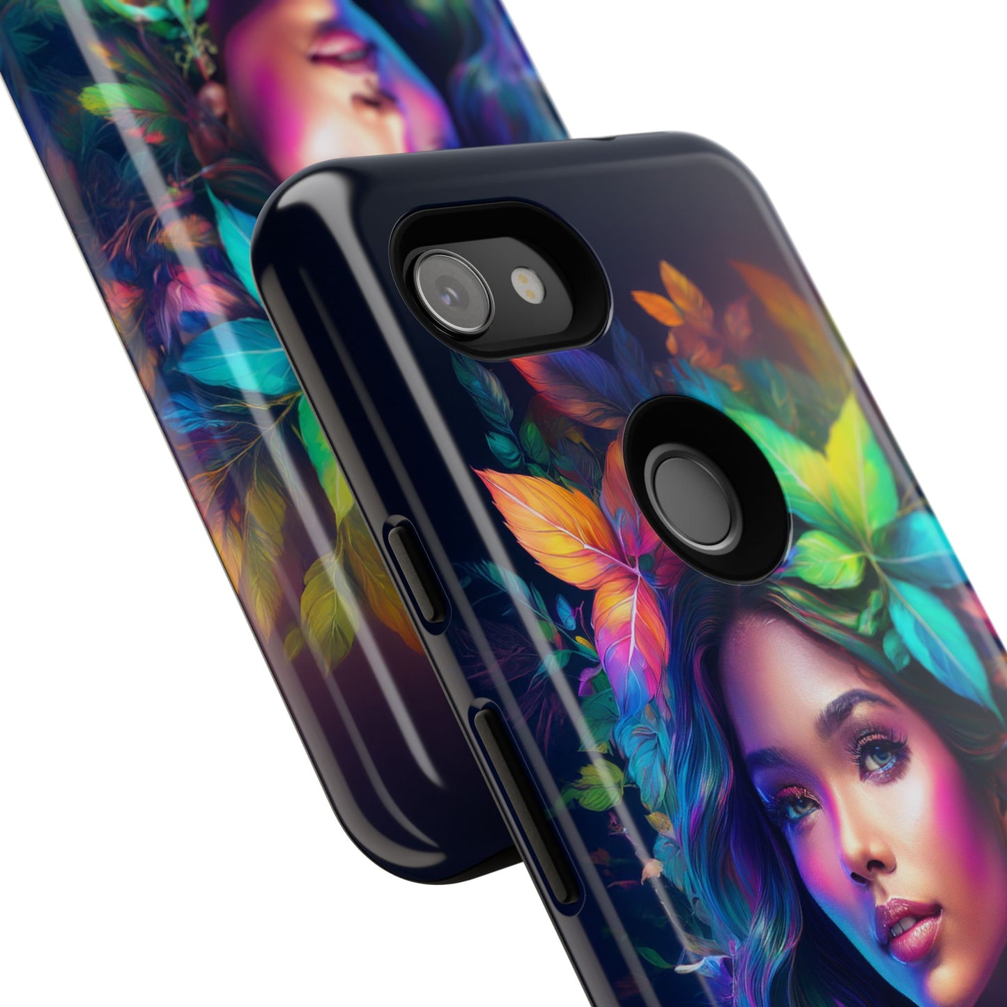 Beautiful Mother Nature Cell Phone Case 009