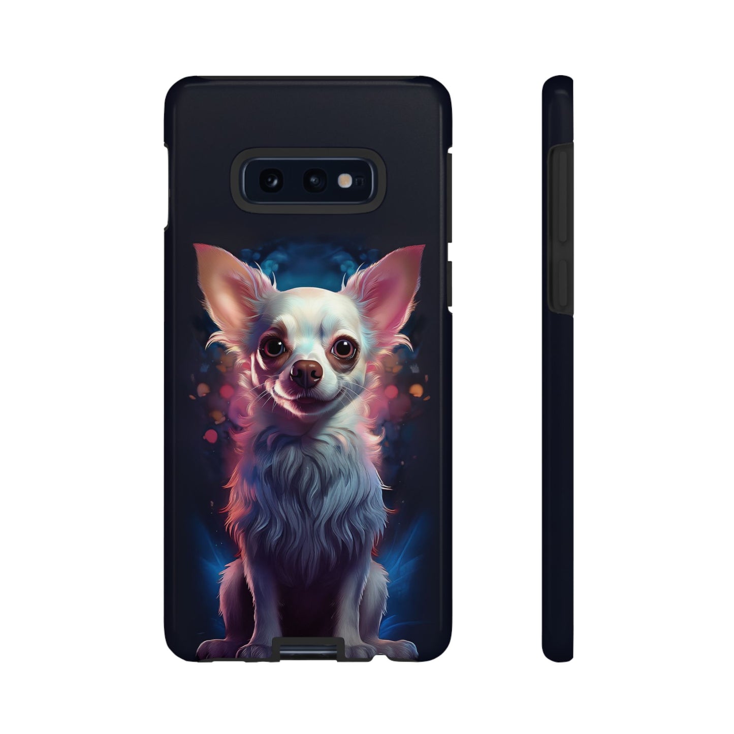 Chihuahua Dog Cell Phone Case 001