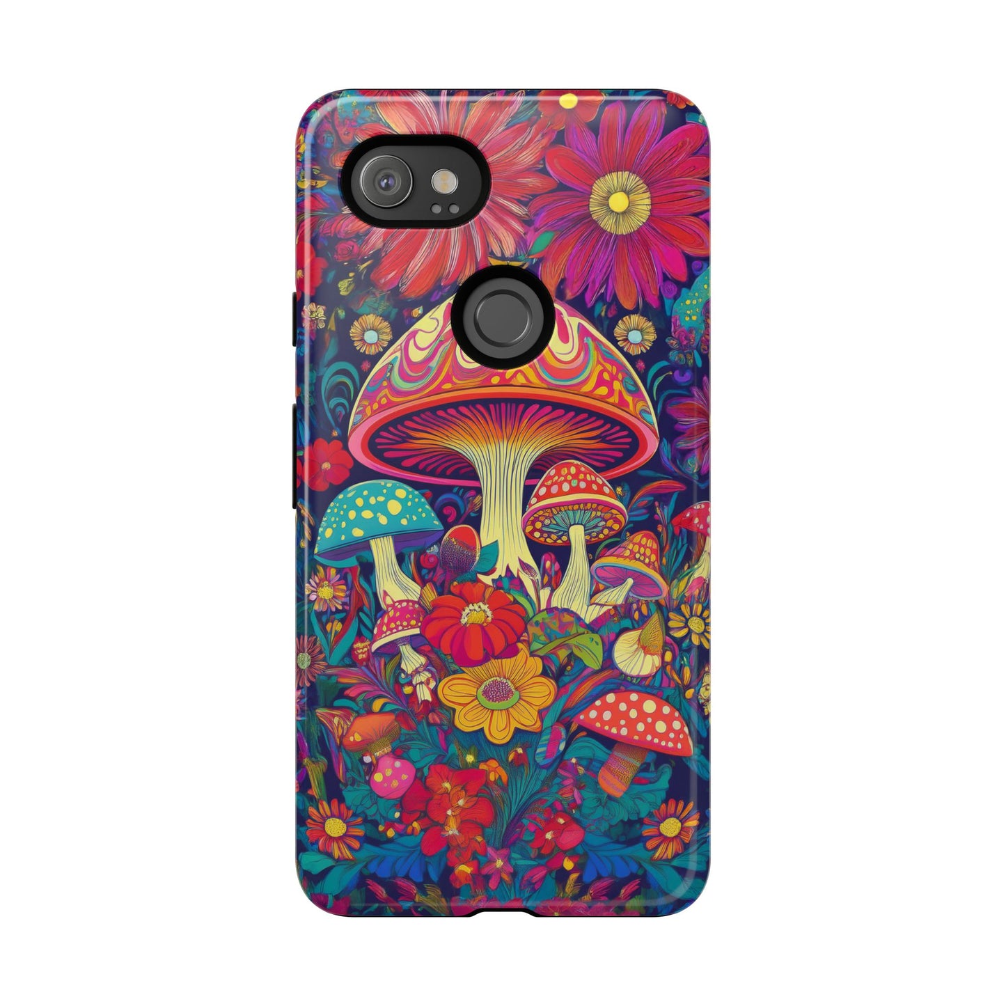 1970's inspired design Cell Phone Case 035