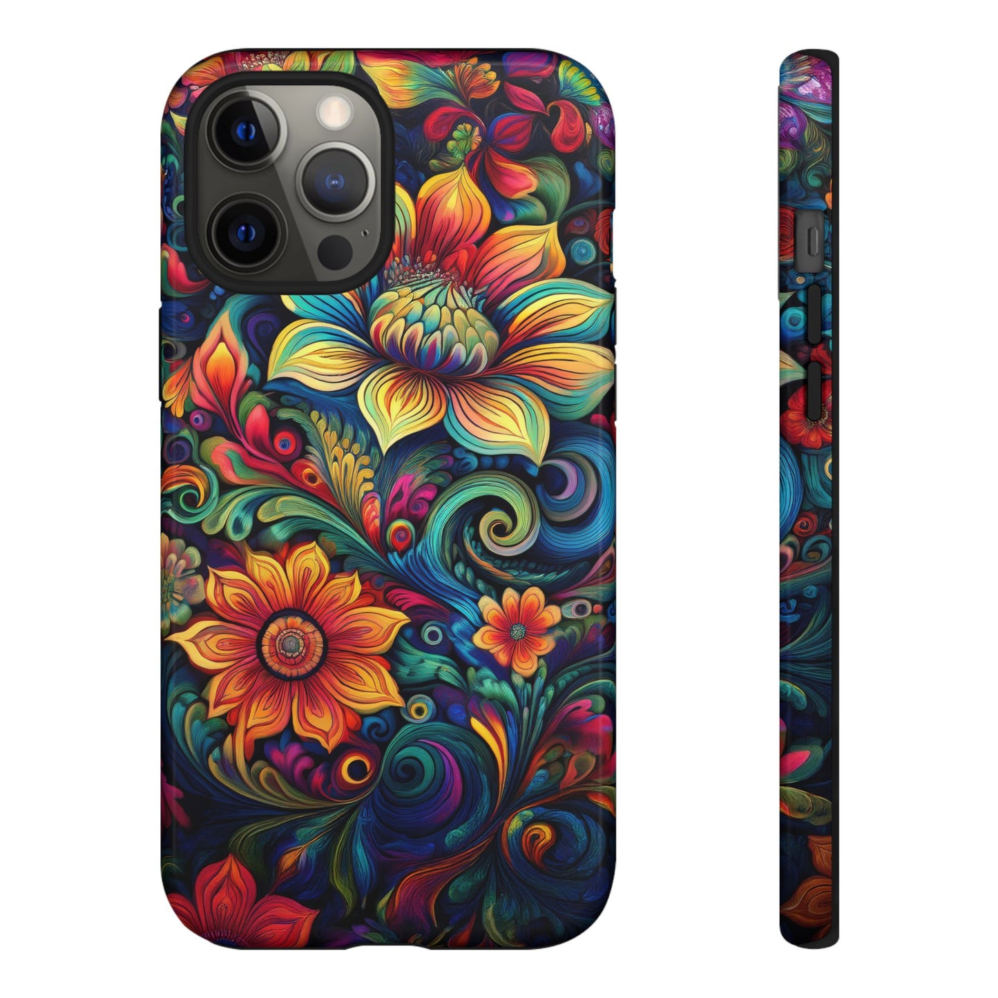 1970's inspired design Cell Phone Case 029