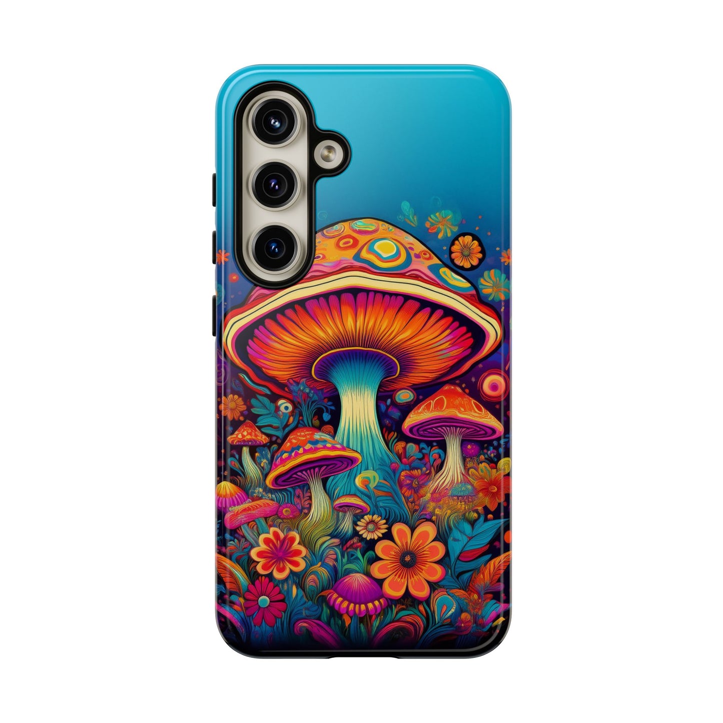 1970's inspired design Cell Phone Case 034