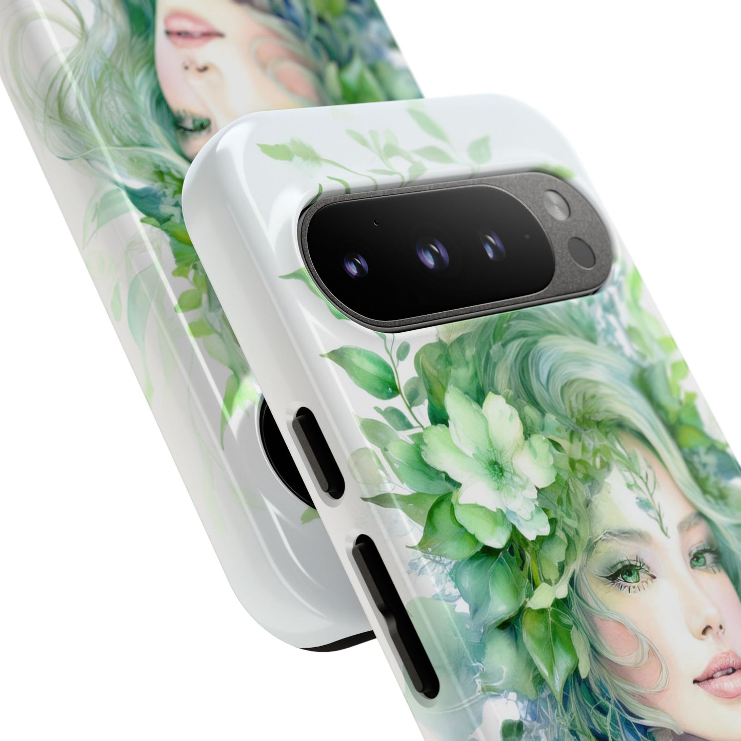 Beautiful Mother Nature Cell Phone Case 016