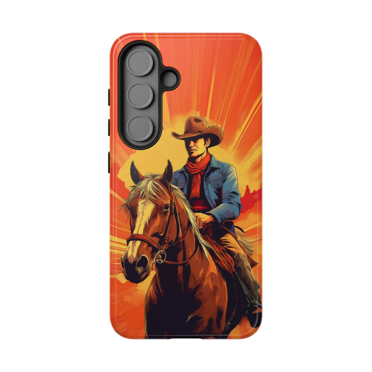 1970's inspired design Cell Phone Case 020