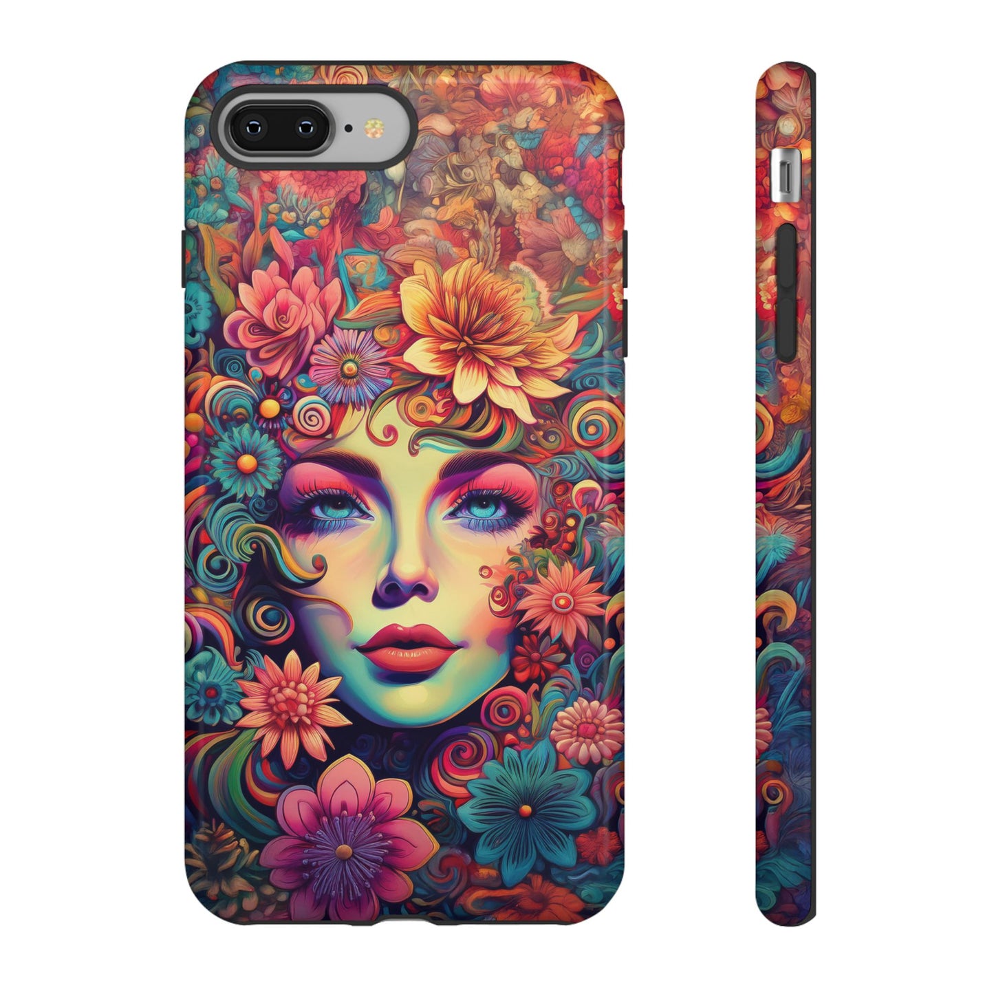 1970's inspired design Cell Phone Case 018