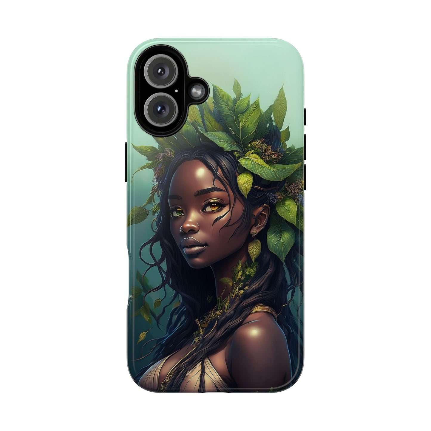 Beautiful Mother Nature Cell Phone Case 004