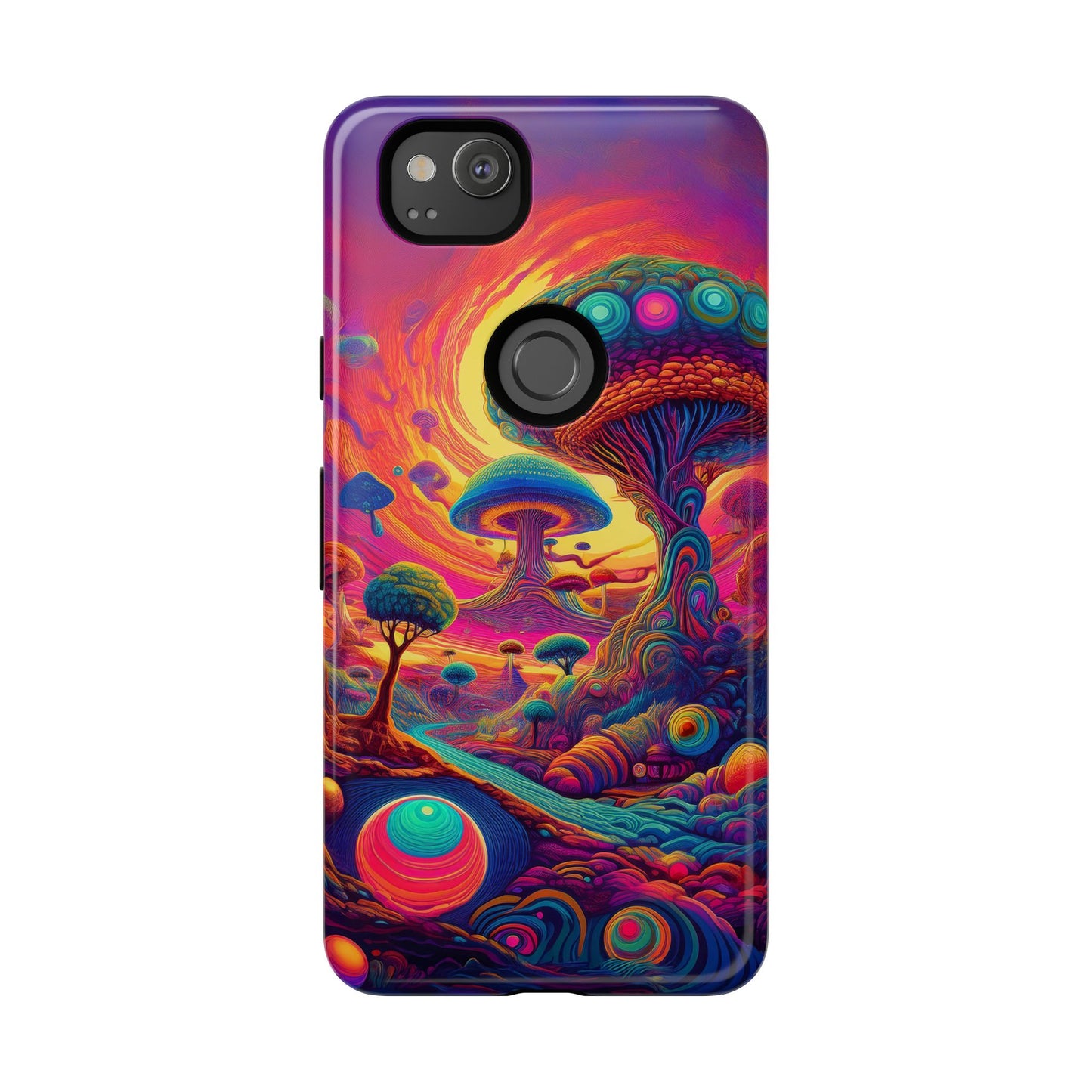 1970's inspired design Cell Phone Case 039