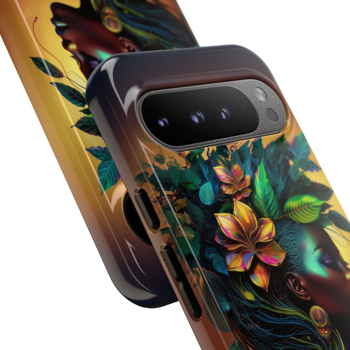 Beautiful Mother Nature Cell Phone Case 011