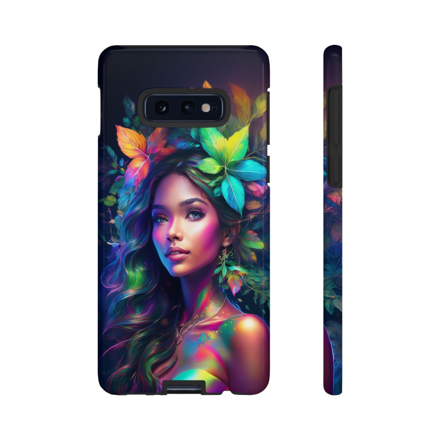 Beautiful Mother Nature Cell Phone Case 009