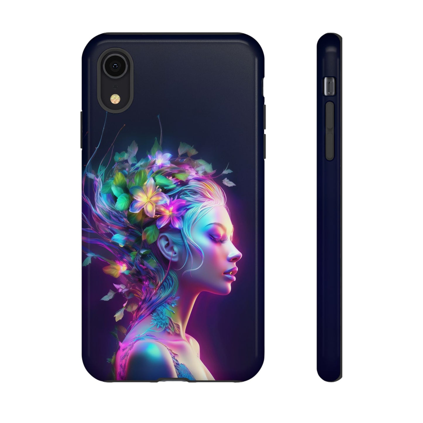 Beautiful Mother Nature Cell Phone Case 018