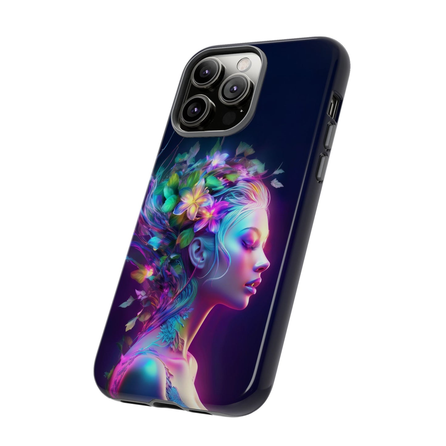 Beautiful Mother Nature Cell Phone Case 018