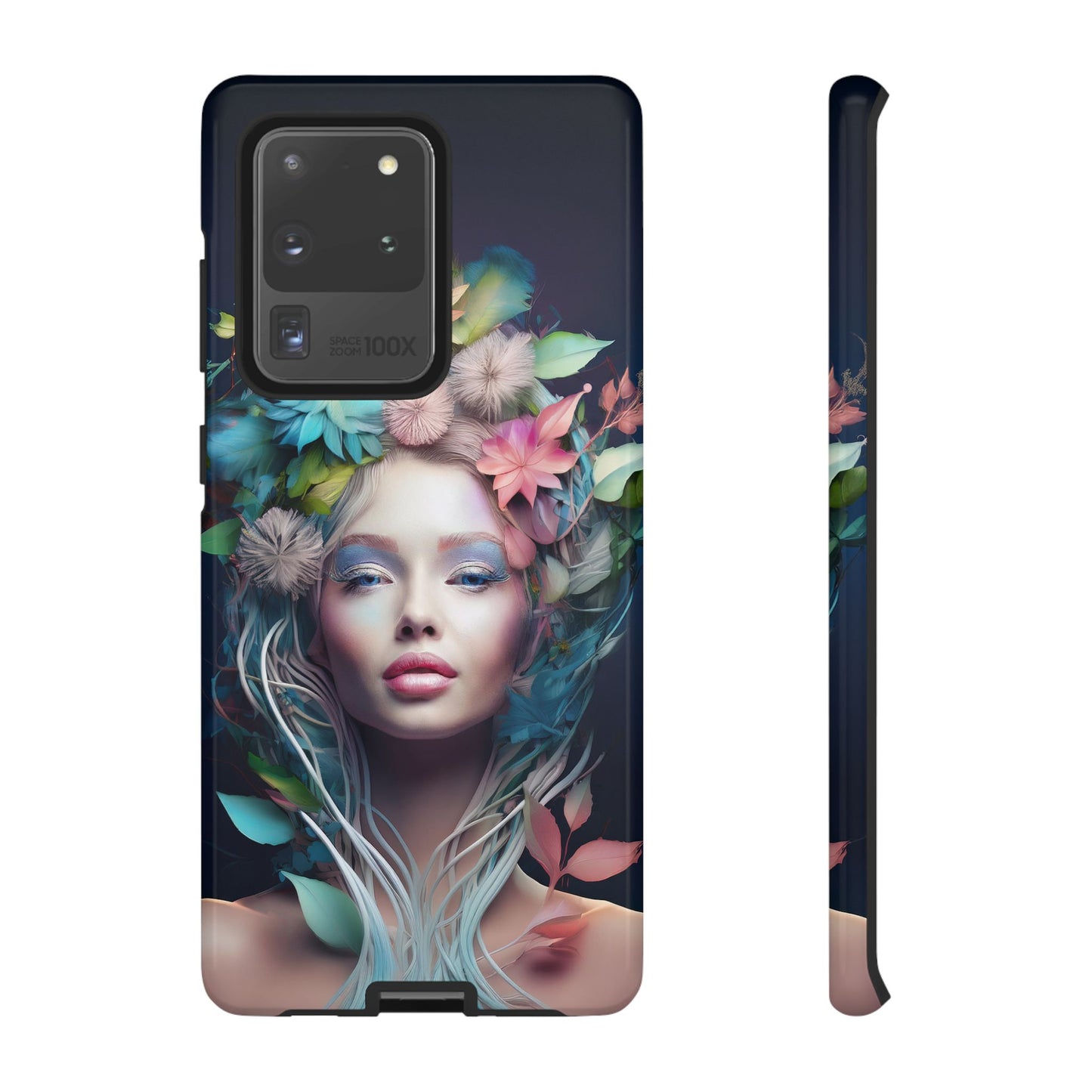 Beautiful Mother Nature Cell Phone Case 006