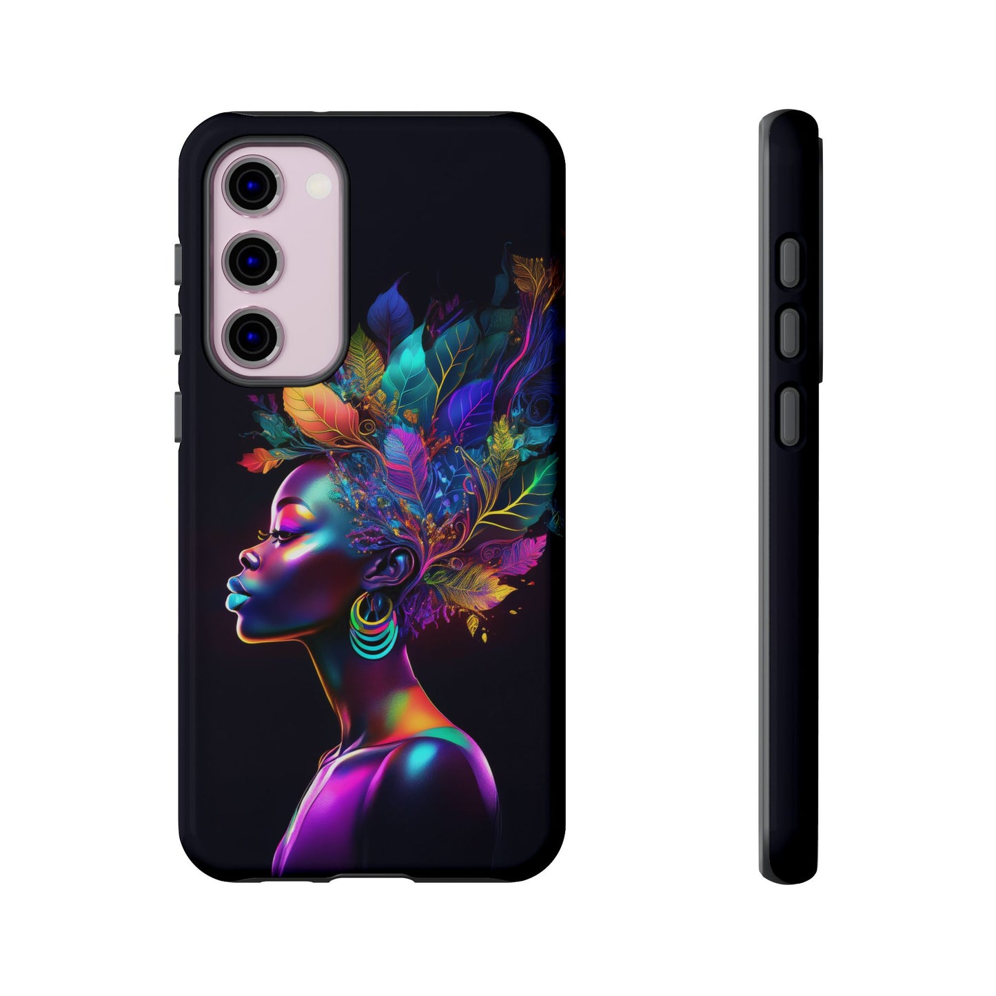 Beautiful Mother Nature Cell Phone Case 021