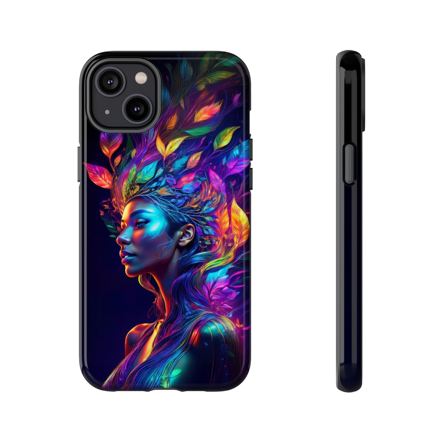 Beautiful Mother Nature Cell Phone Case 020