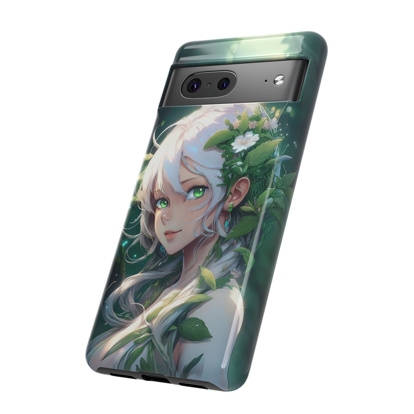 Beautiful Mother Nature Cell Phone Case 005