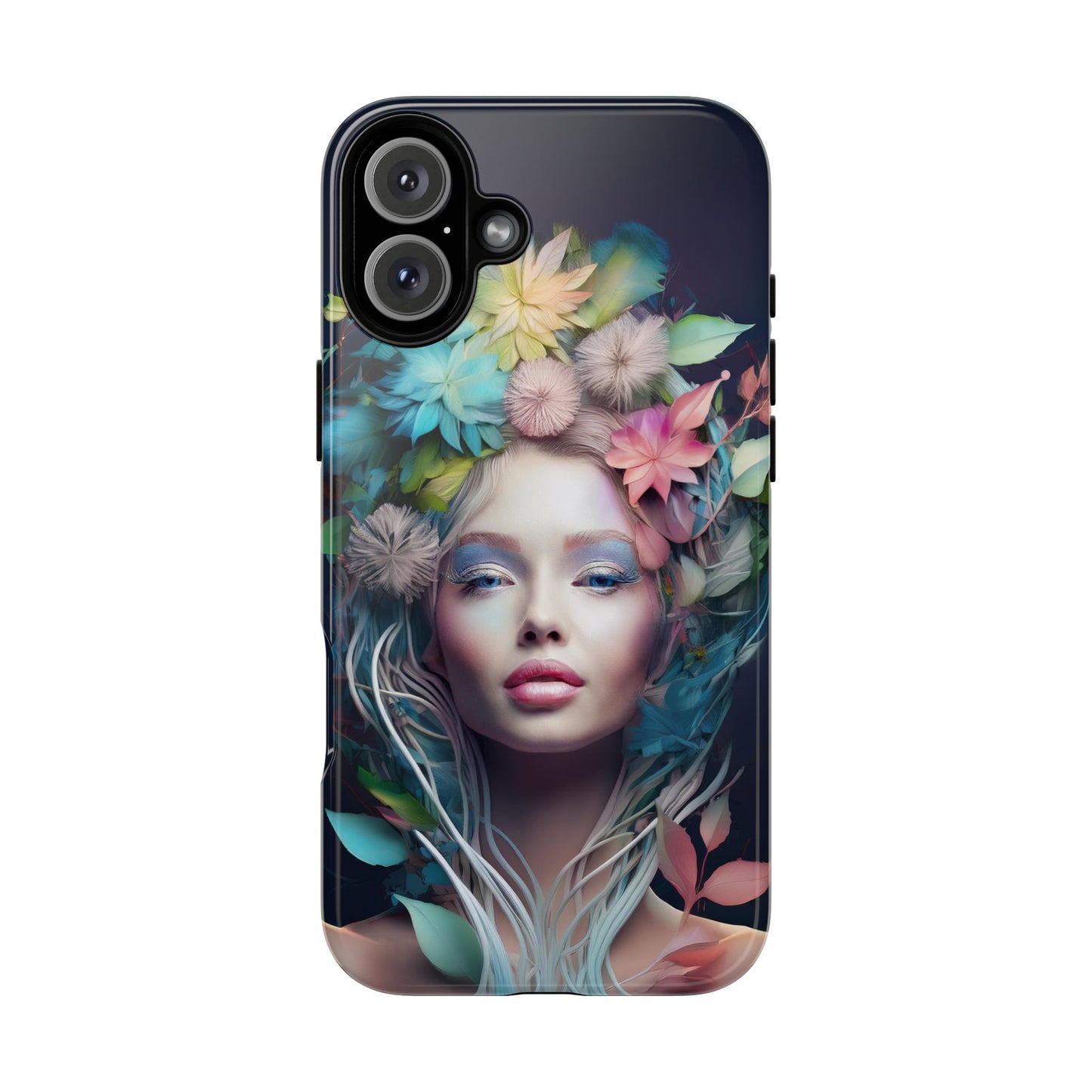 Beautiful Mother Nature Cell Phone Case 006