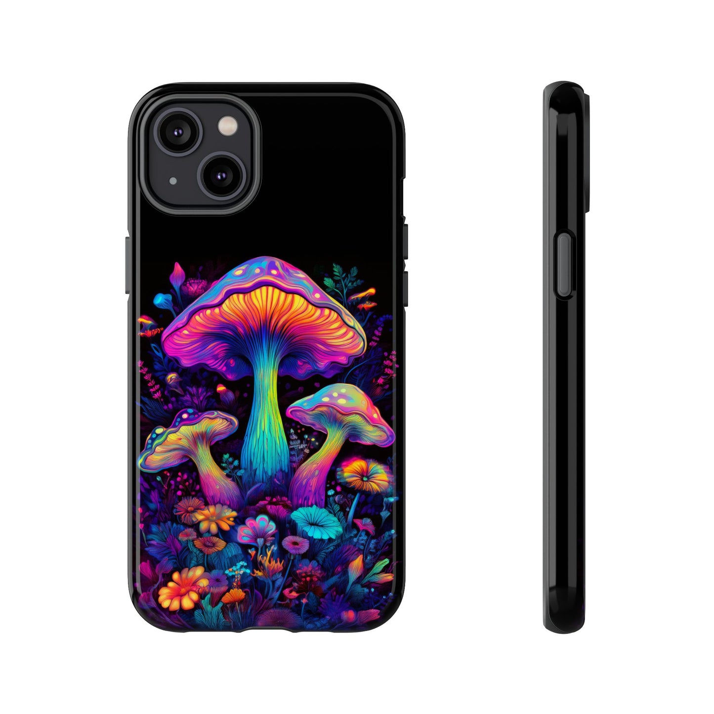 1970's inspired design Cell Phone Case 038