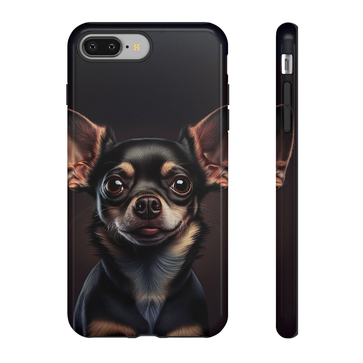 Chihuahua Dog Cell Phone Case 006