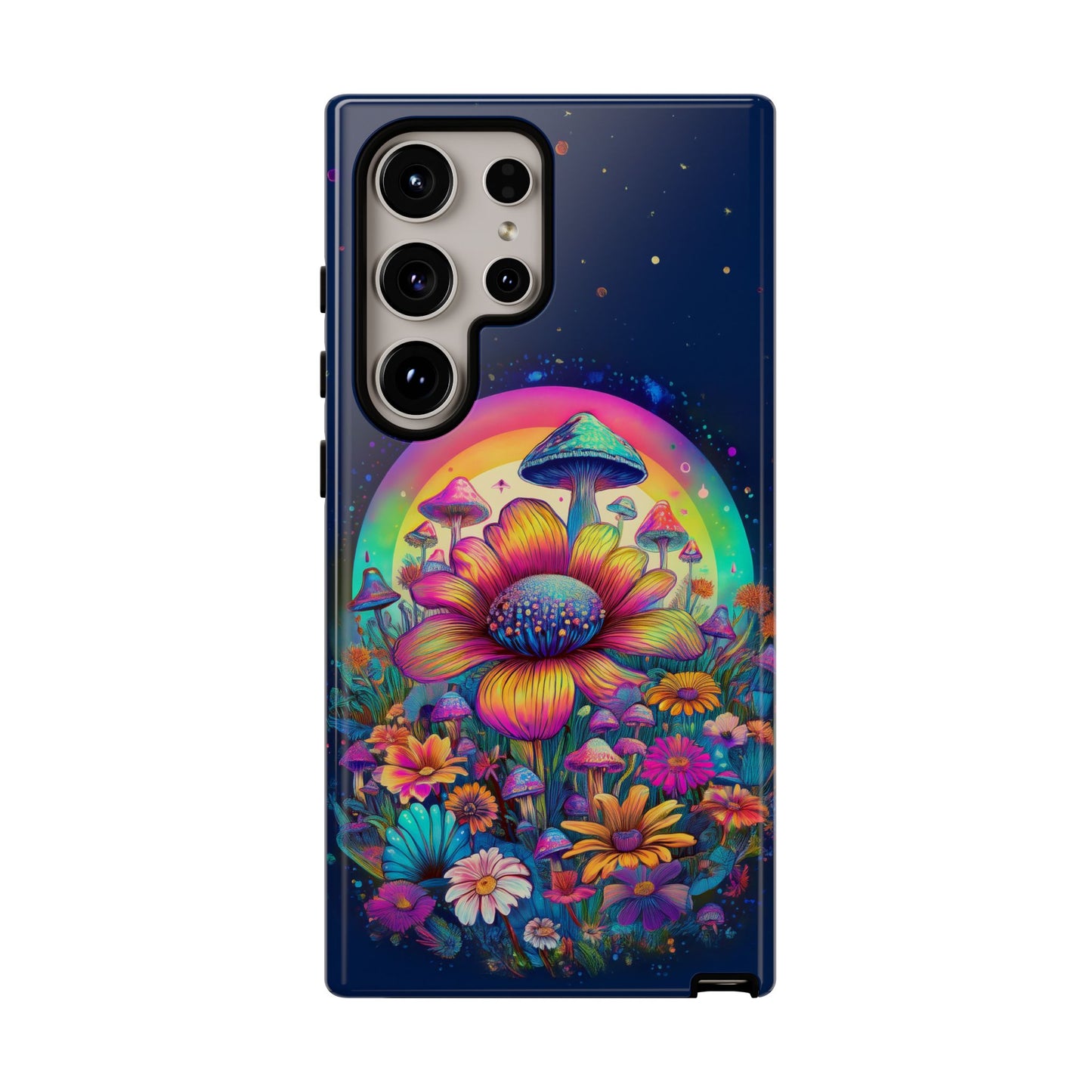 1970's inspired design Cell Phone Case 031