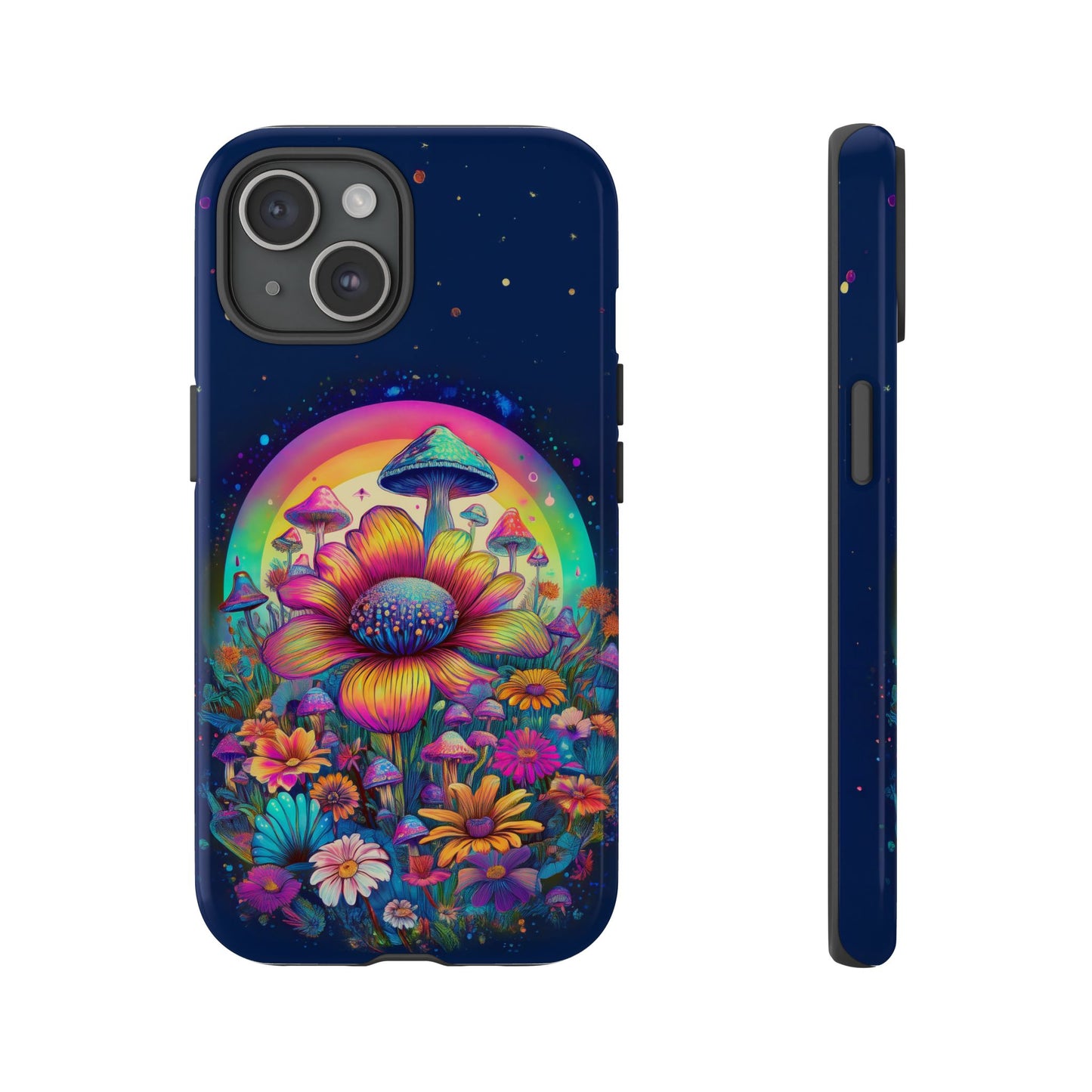 1970's inspired design Cell Phone Case 031