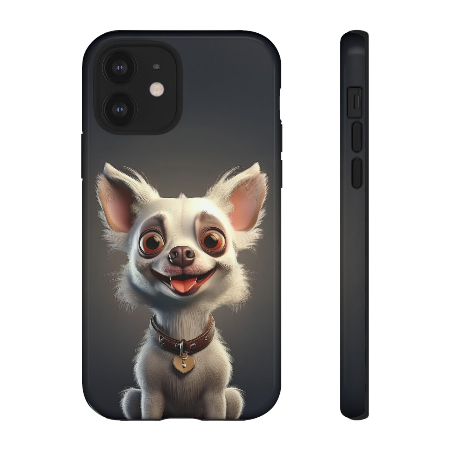 Chihuahua Dog Cell Phone Case 003