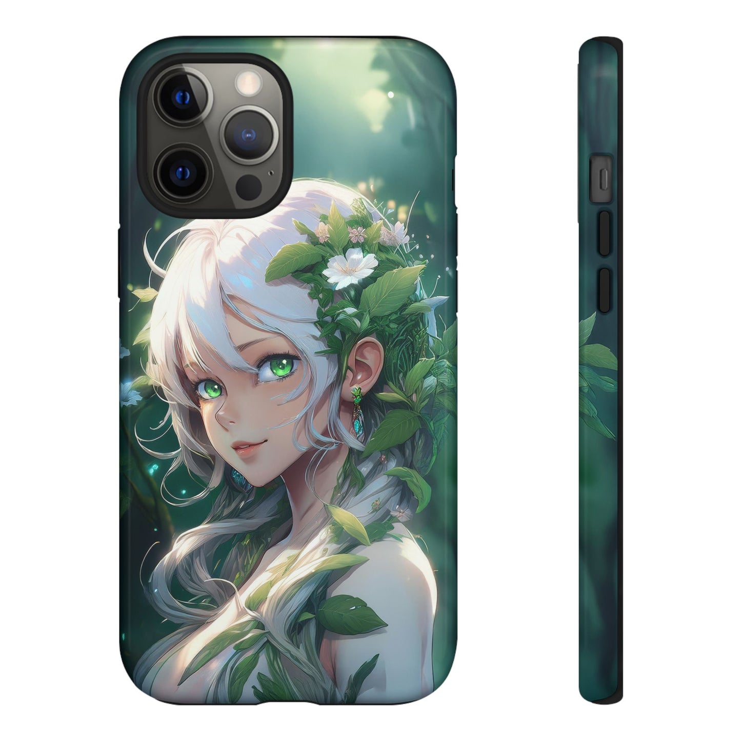 Beautiful Mother Nature Cell Phone Case 005