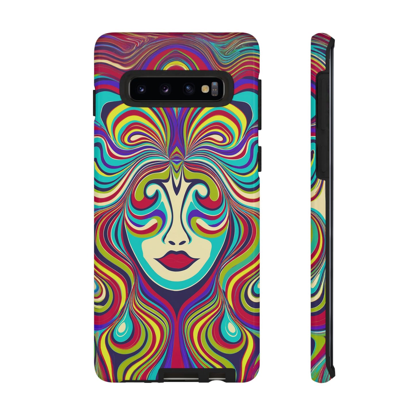 1970's inspired design Cell Phone Case 019