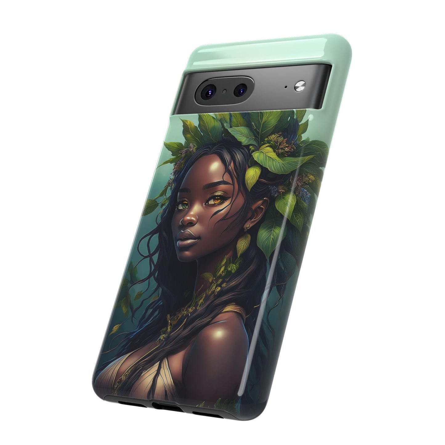 Beautiful Mother Nature Cell Phone Case 004