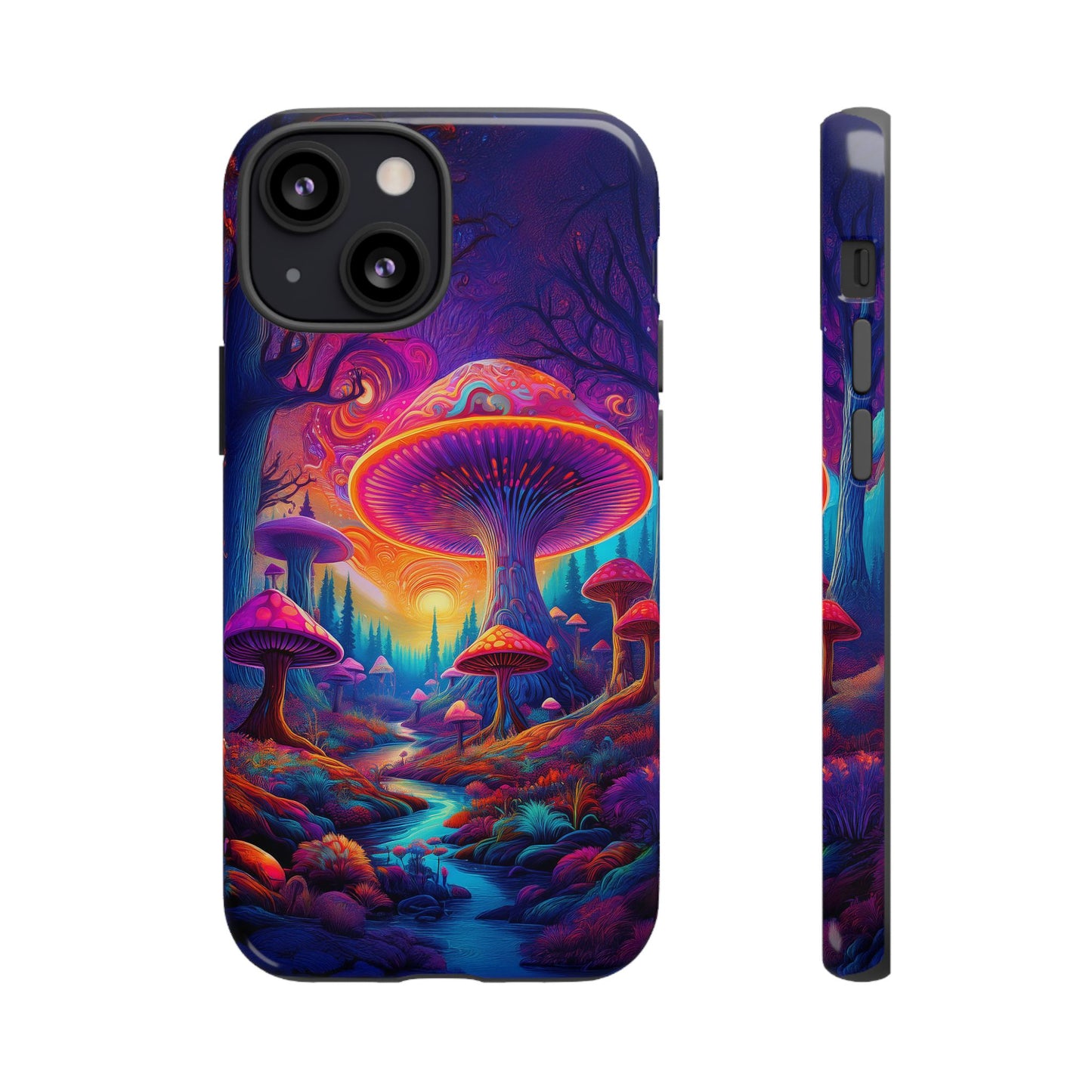 1970's inspired design Cell Phone Case 040