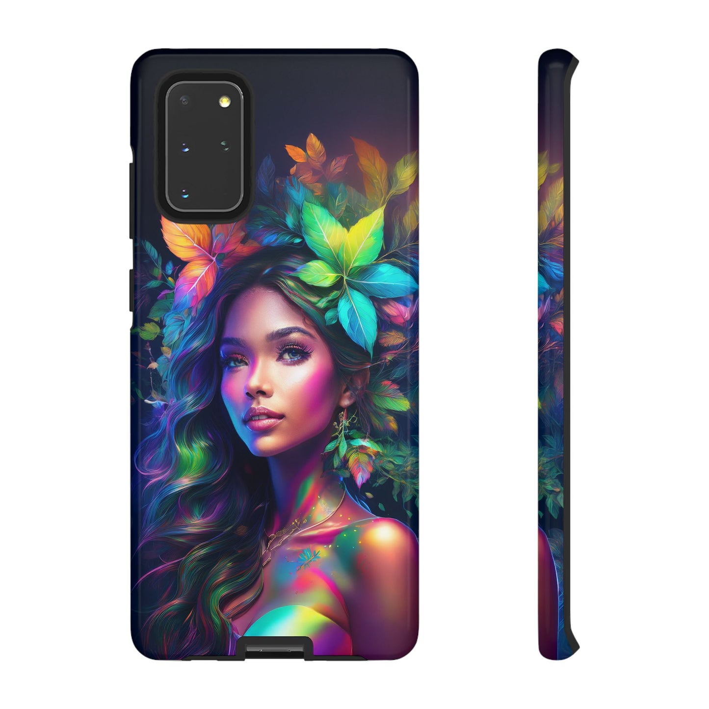 Beautiful Mother Nature Cell Phone Case 009