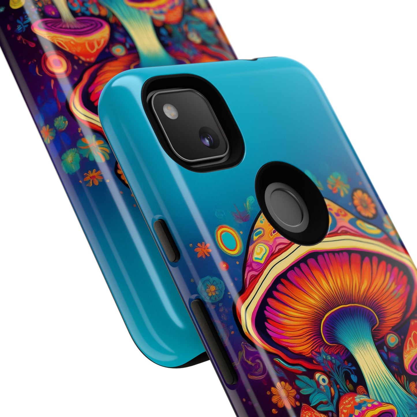 1970's inspired design Cell Phone Case 034