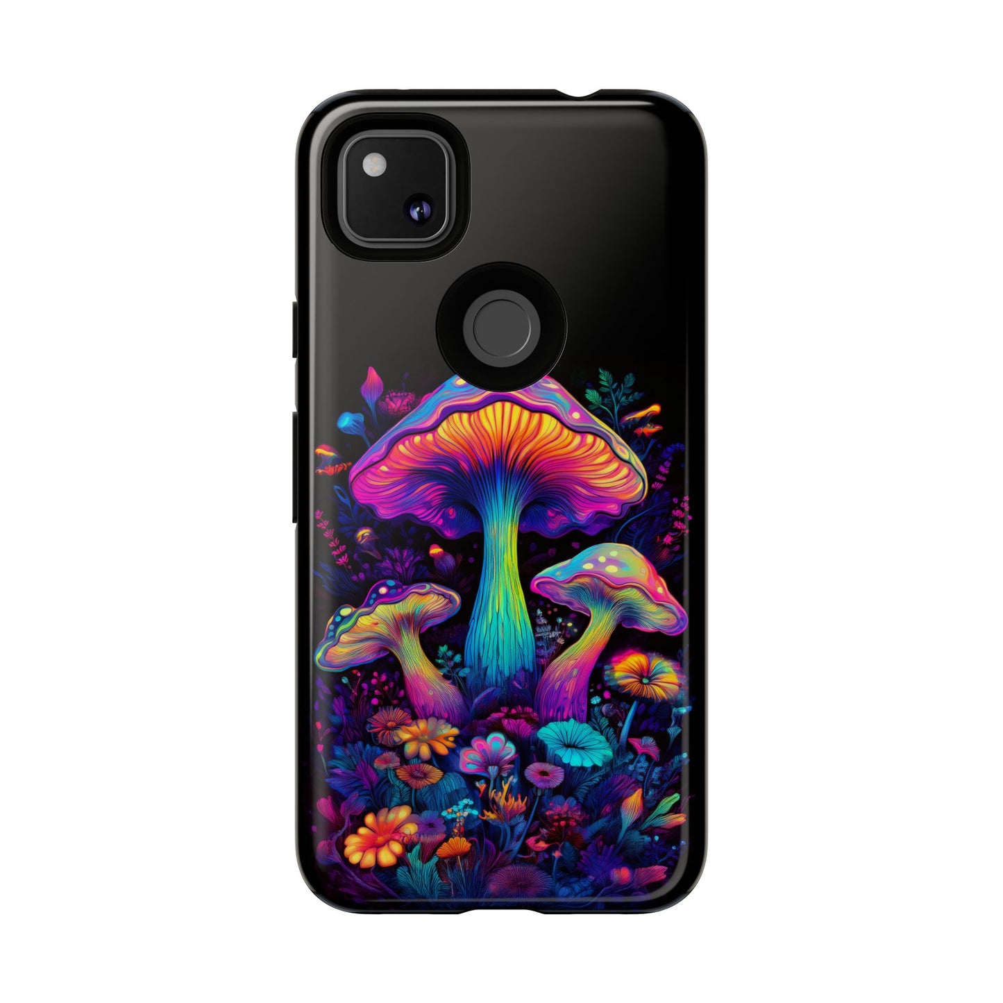 1970's inspired design Cell Phone Case 038