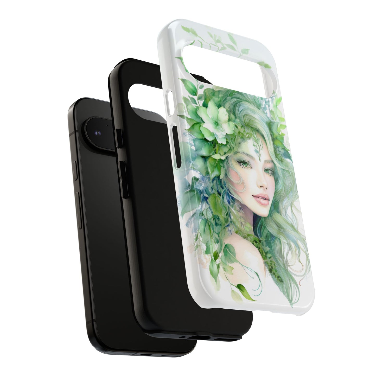 Beautiful Mother Nature Cell Phone Case 016