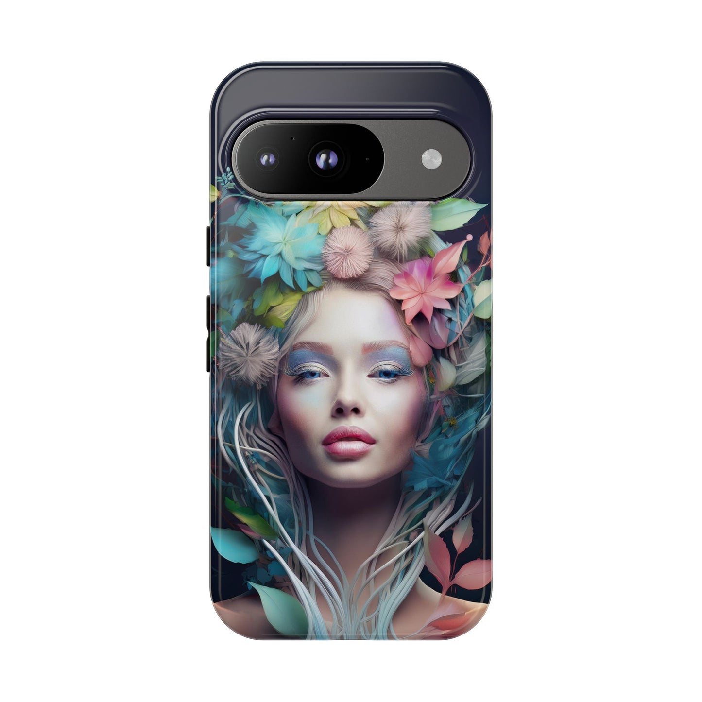 Beautiful Mother Nature Cell Phone Case 006