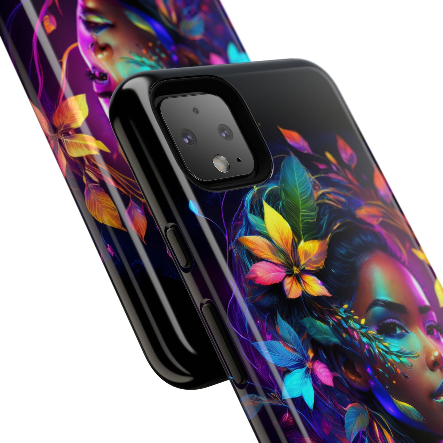 Beautiful Mother Nature Cell Phone Case 017