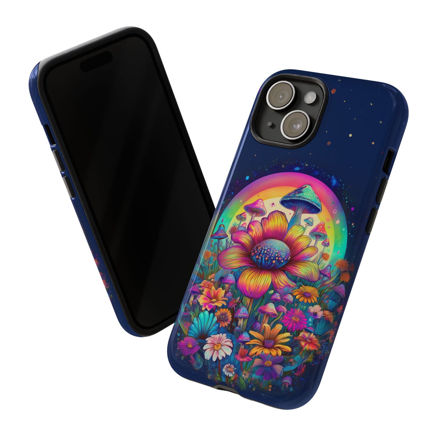 1970's inspired design Cell Phone Case 031