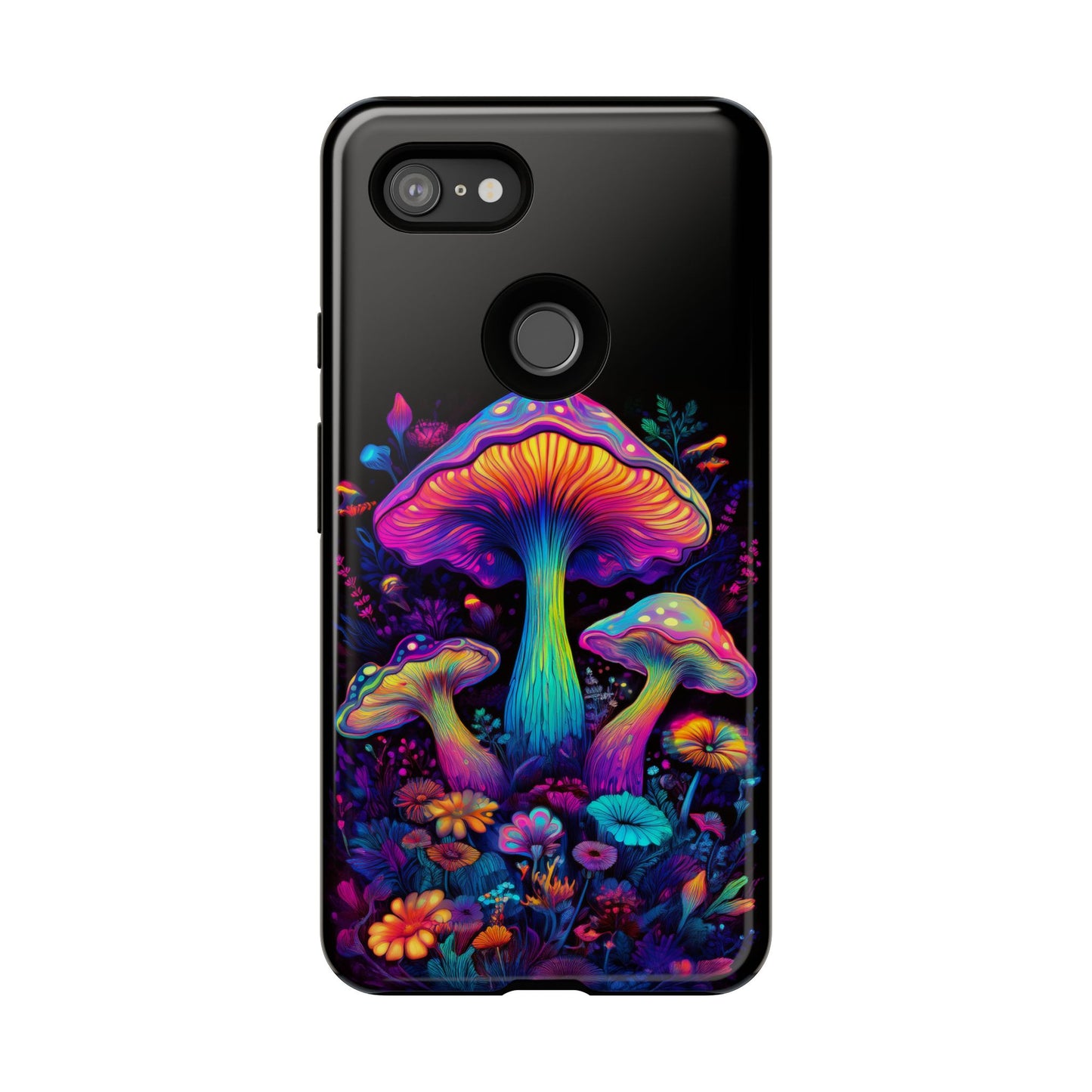 1970's inspired design Cell Phone Case 038