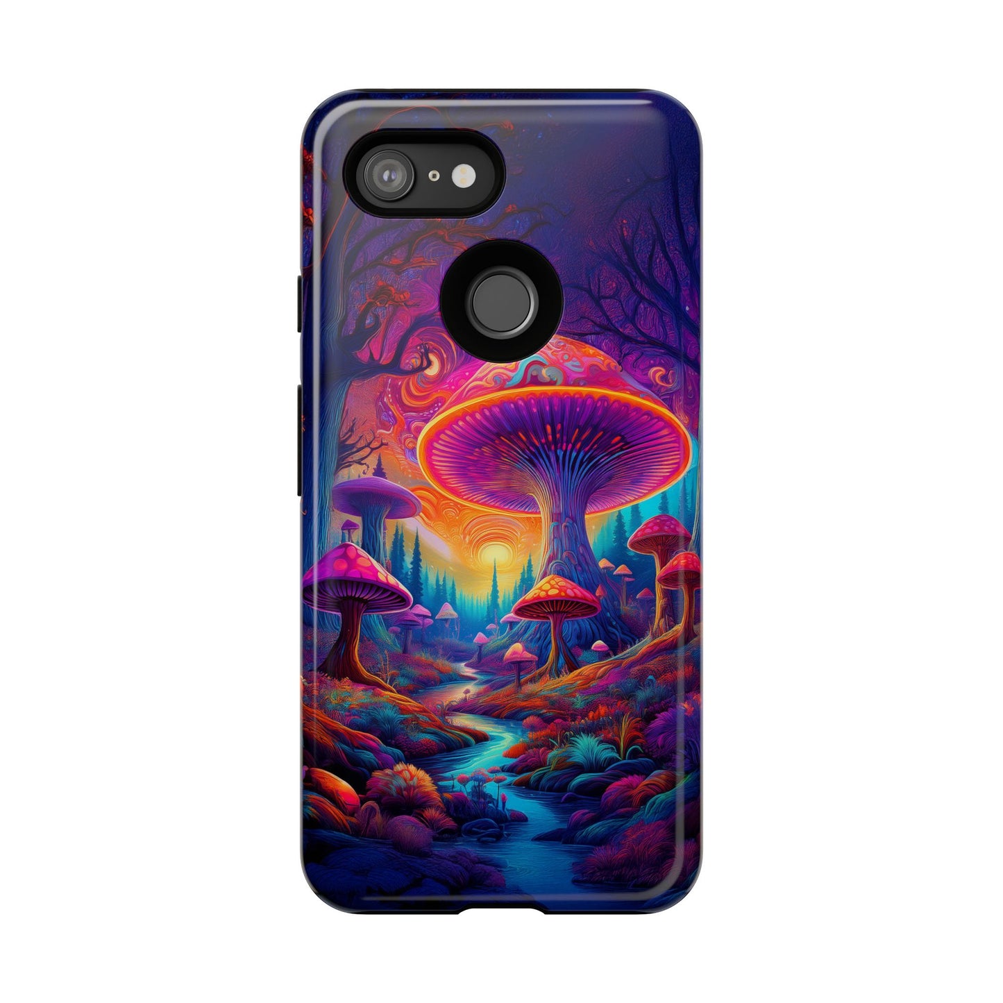 1970's inspired design Cell Phone Case 040