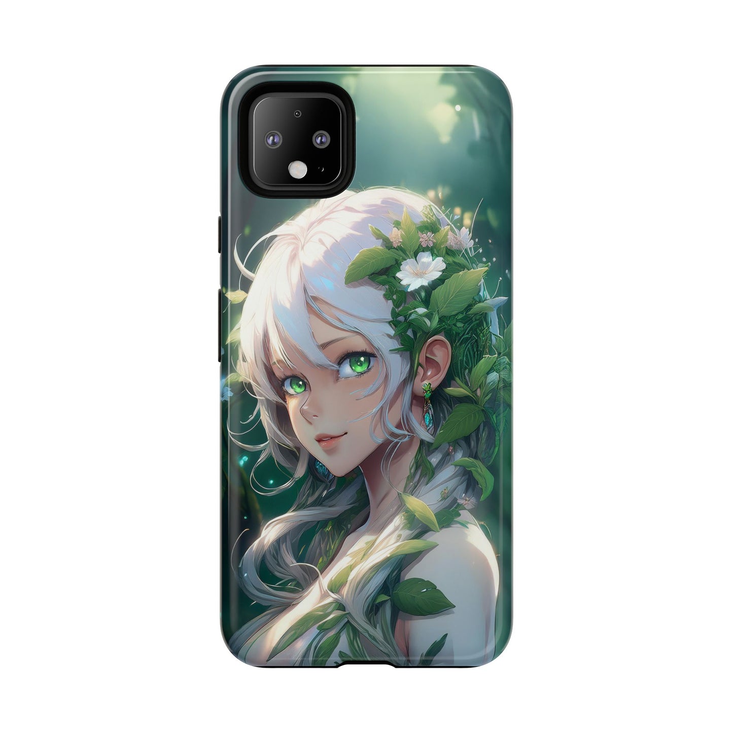 Beautiful Mother Nature Cell Phone Case 005