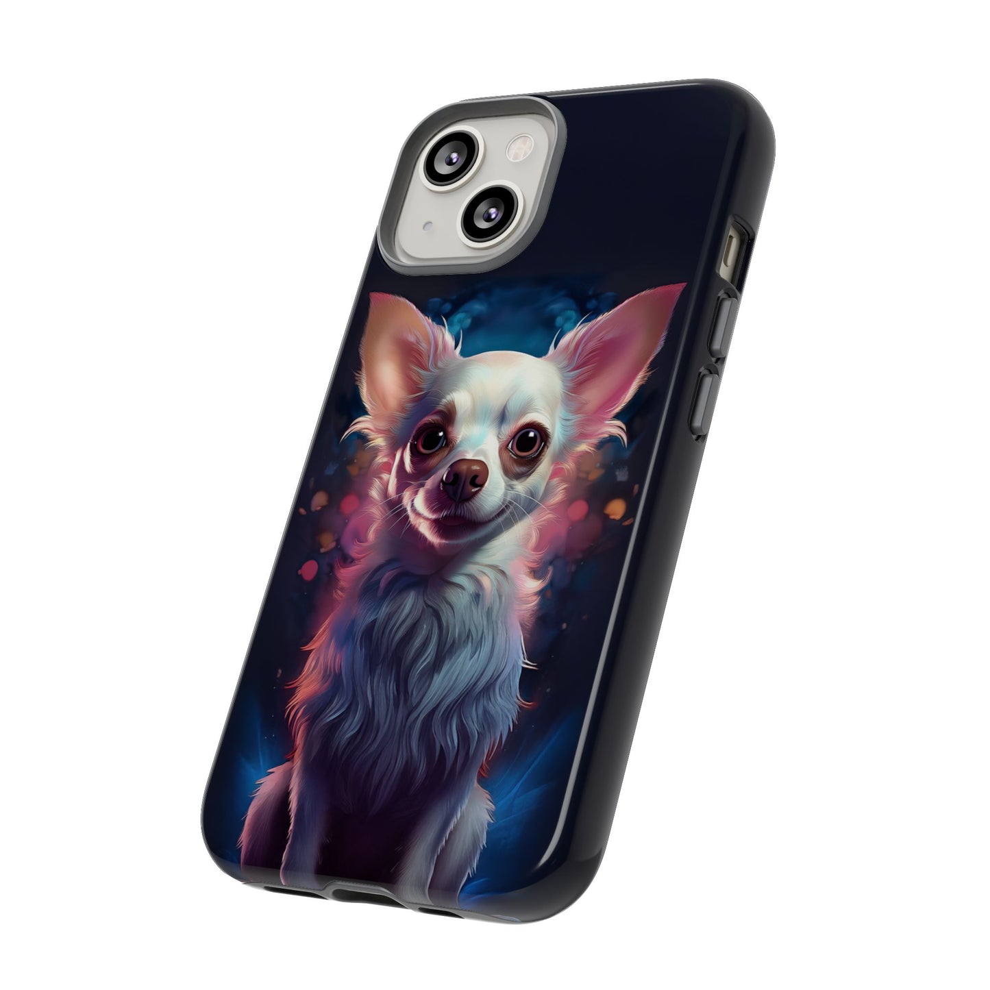 Chihuahua Dog Cell Phone Case 001