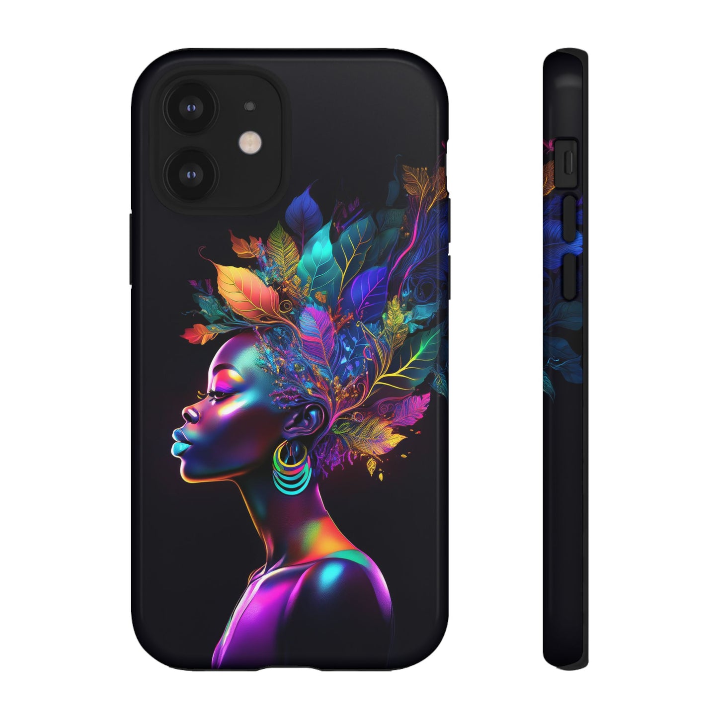 Beautiful Mother Nature Cell Phone Case 021