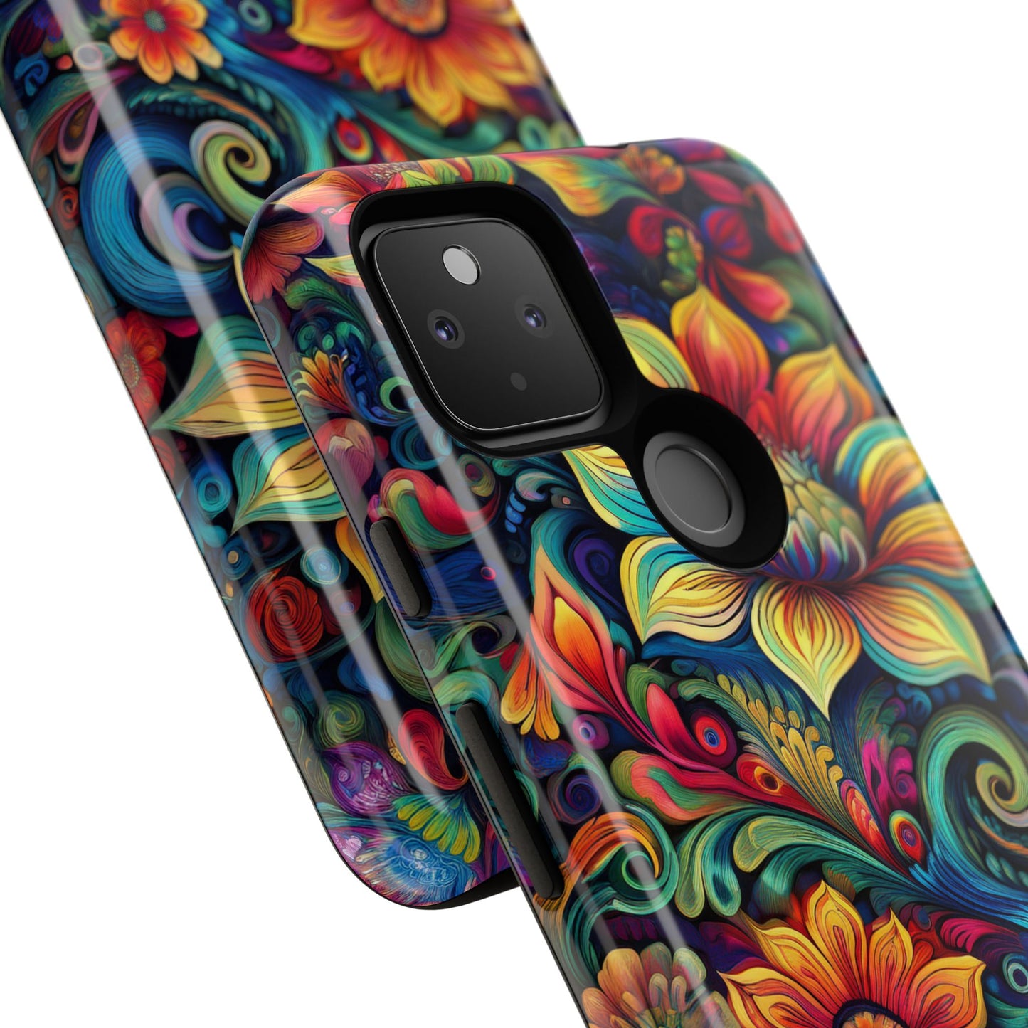 1970's inspired design Cell Phone Case 029