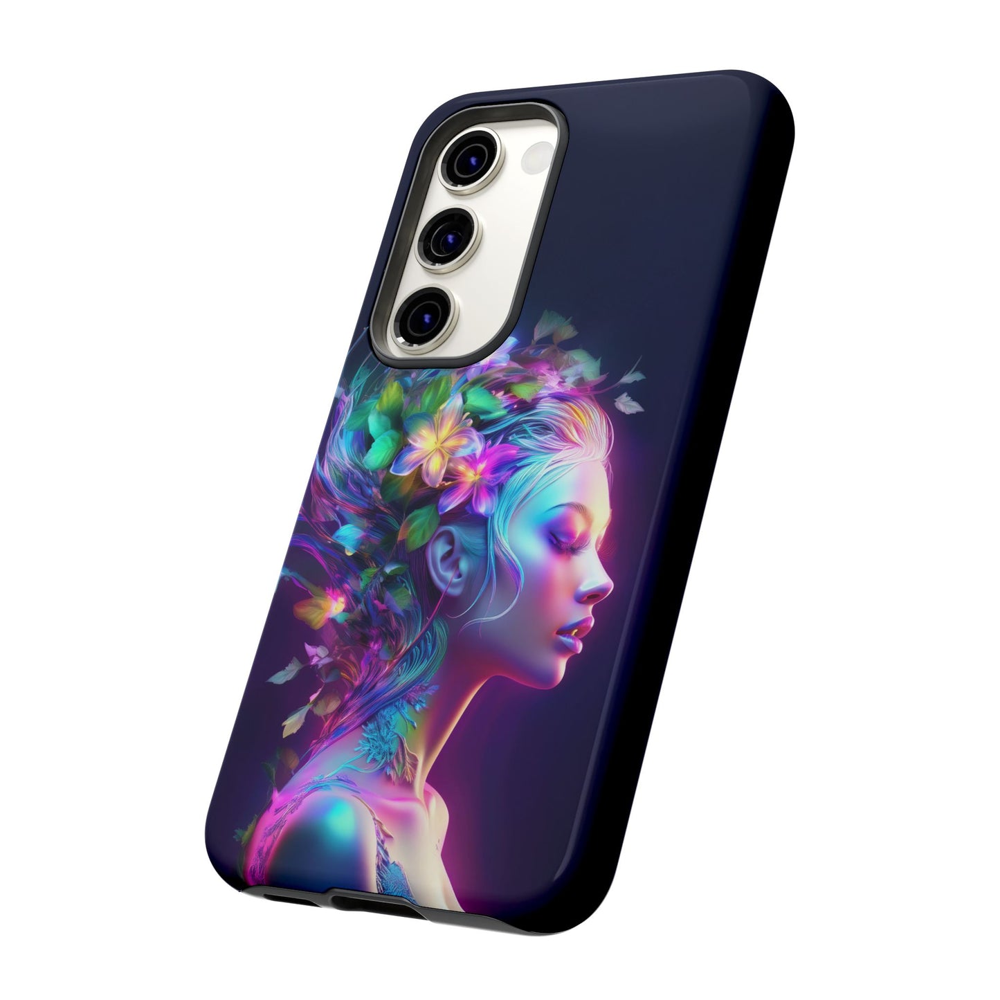 Beautiful Mother Nature Cell Phone Case 018