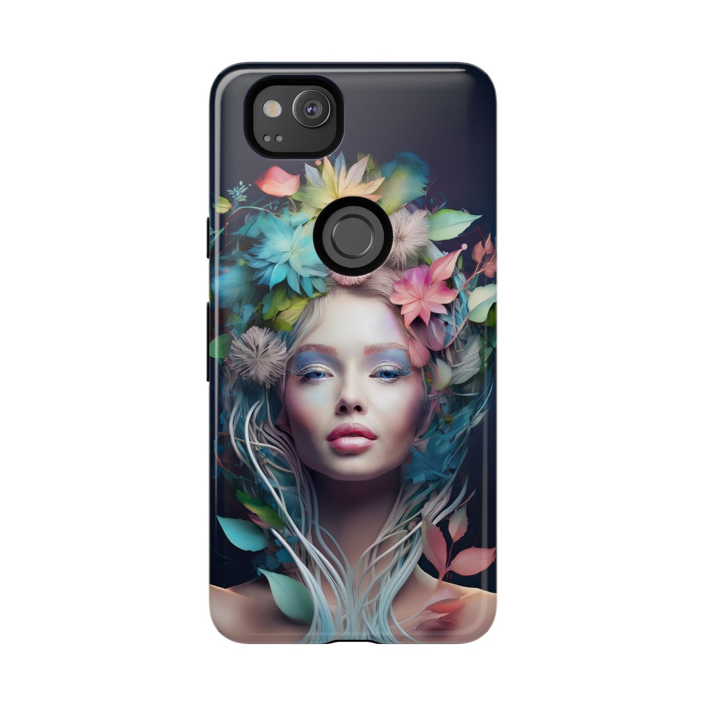 Beautiful Mother Nature Cell Phone Case 006