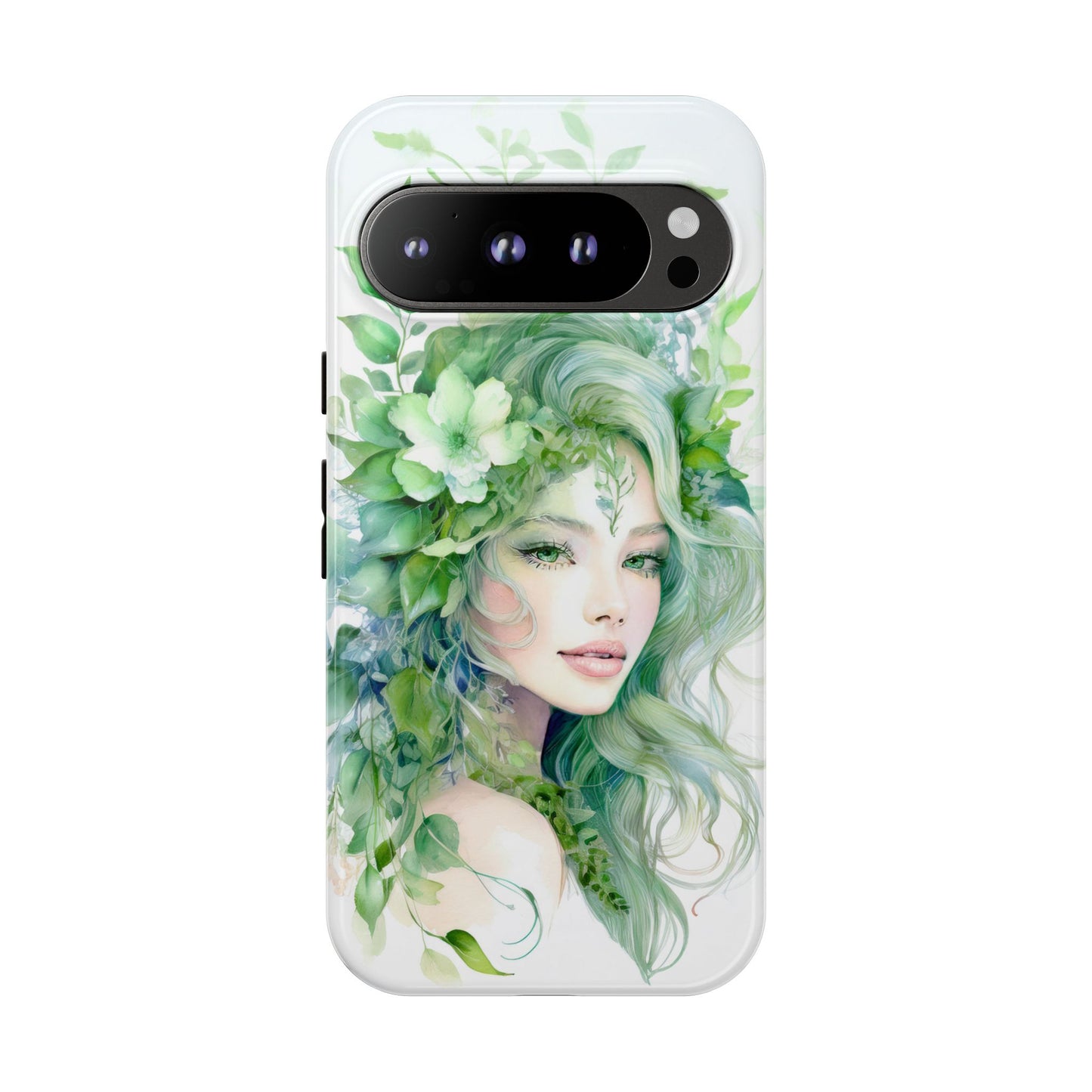 Beautiful Mother Nature Cell Phone Case 016