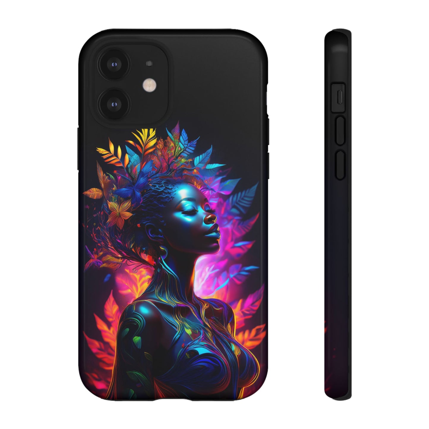 Beautiful Mother Nature Cell Phone Case 019