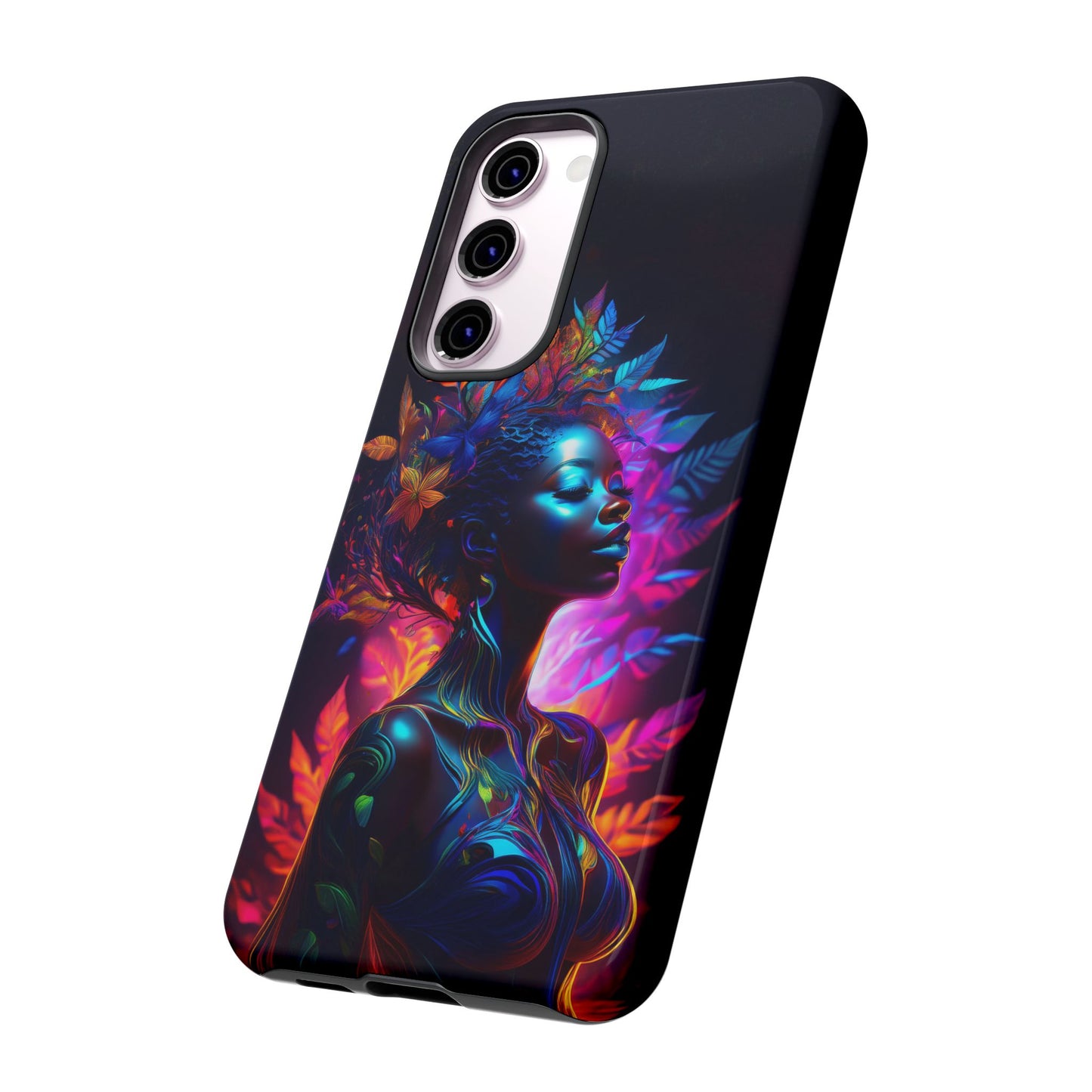 Beautiful Mother Nature Cell Phone Case 019