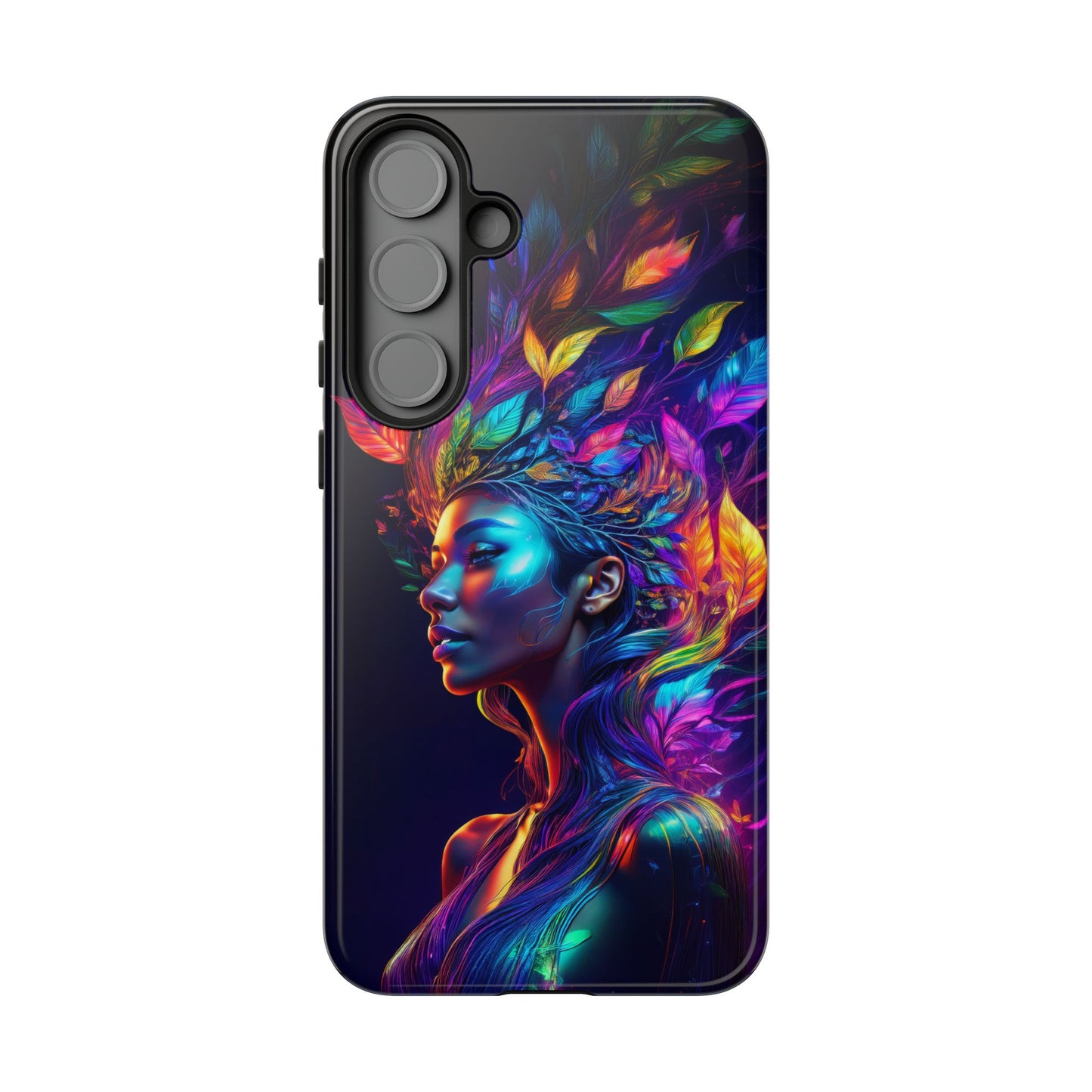 Beautiful Mother Nature Cell Phone Case 020