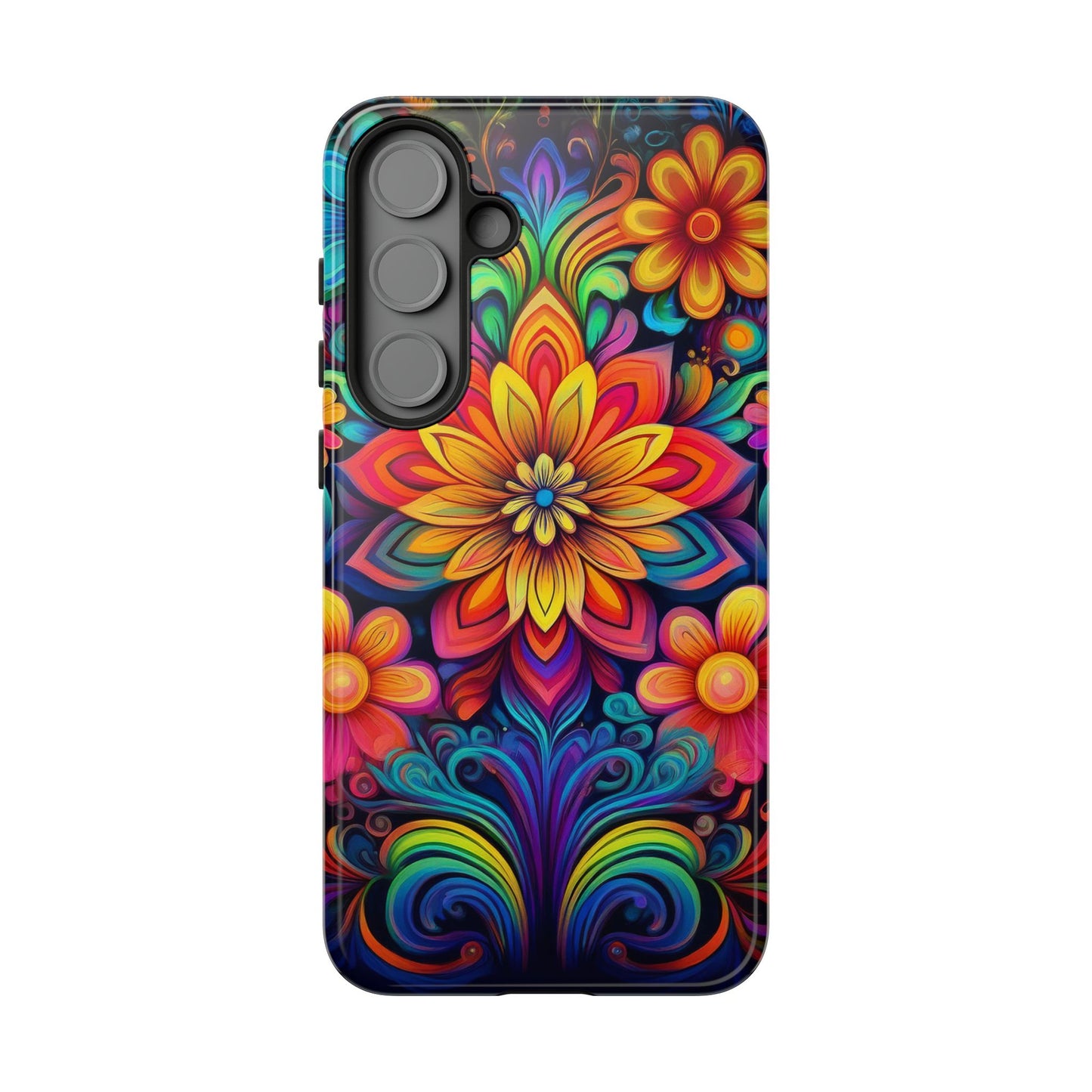 1970's inspired design Cell Phone Case 024