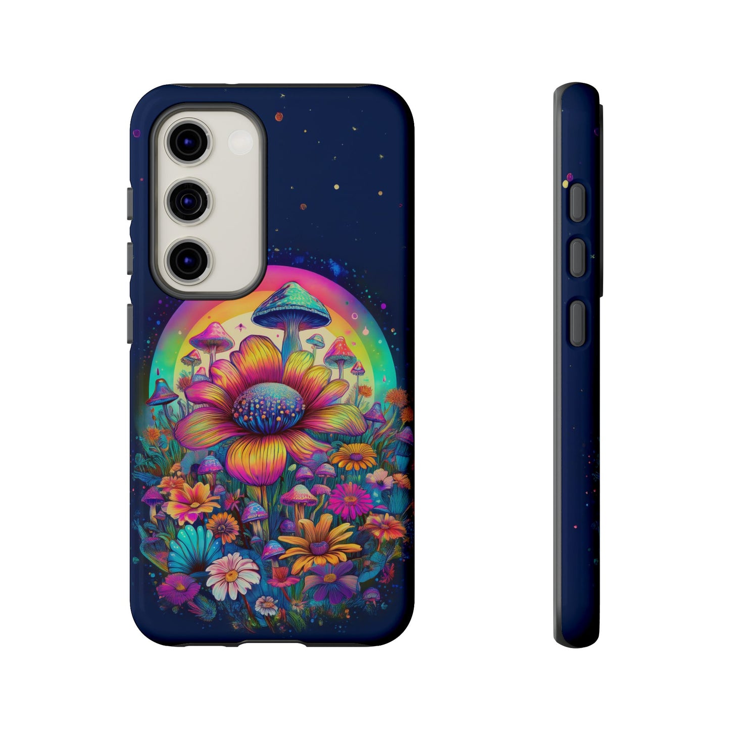 1970's inspired design Cell Phone Case 031